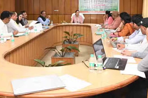 राज्य सरकार ने आईओए को किया मेल- हम पूरी तरह तैयार