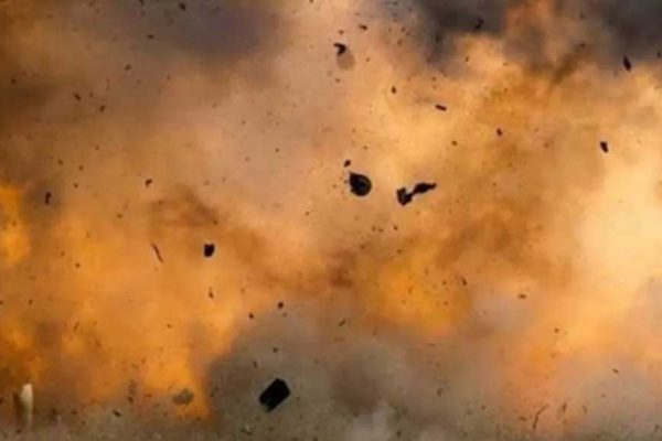 हैदराबाद : सिगाची केमिकल फैक्ट्री में हुआ भयानक धमाका, 10 लोगों ने गवाई जान