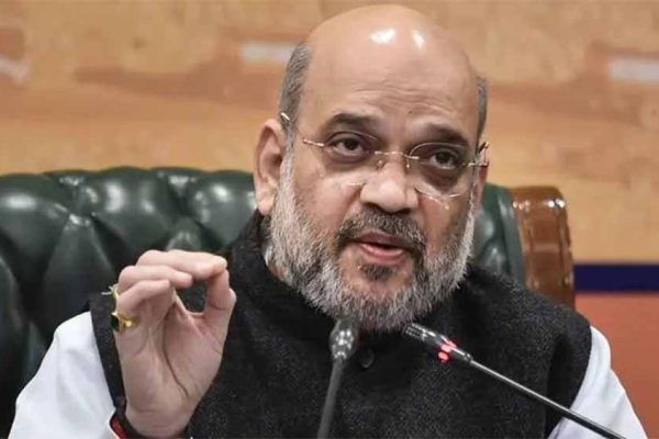 सस्पेंस और रणनीति का असर! अमित शाह के प्लान बी से सहयोगी दलों में मचा घमासान