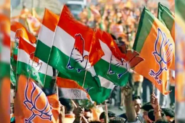 बांदा से बीजेपी के विधायक प्रकाश द्विवेदी और एसडीएम से विवाद का मामला सियासी तूल पकड़ता दिखाई दे रहा