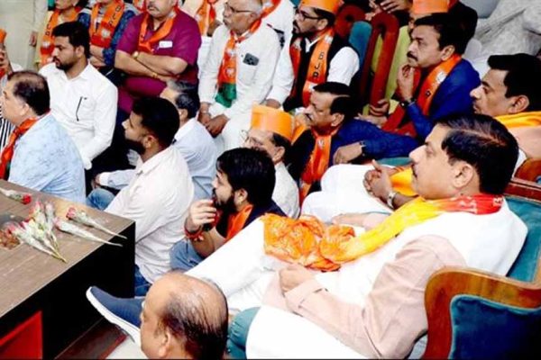 मुख्यमंत्री डॉ. यादव ने प्रधानमंत्री मोदी का माना आभार