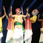 मध्यप्रदेश स्थापना दिवस : गौरवशाली अतीत के नायक सम्राट विक्रमादित्य को समर्पित