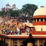 SC का सख्त संदेश — ‘बाबरी मस्जिद’ पोस्ट पर दायर याचिका खारिज, सोशल मीडिया पर चेतावनी