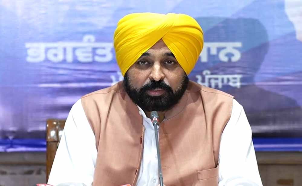 पंजाब के अहम मुद्दों पर राष्ट्रपति मुर्मु से मिलेंगे राघव चड्ढा और सीएम भगवंत मान